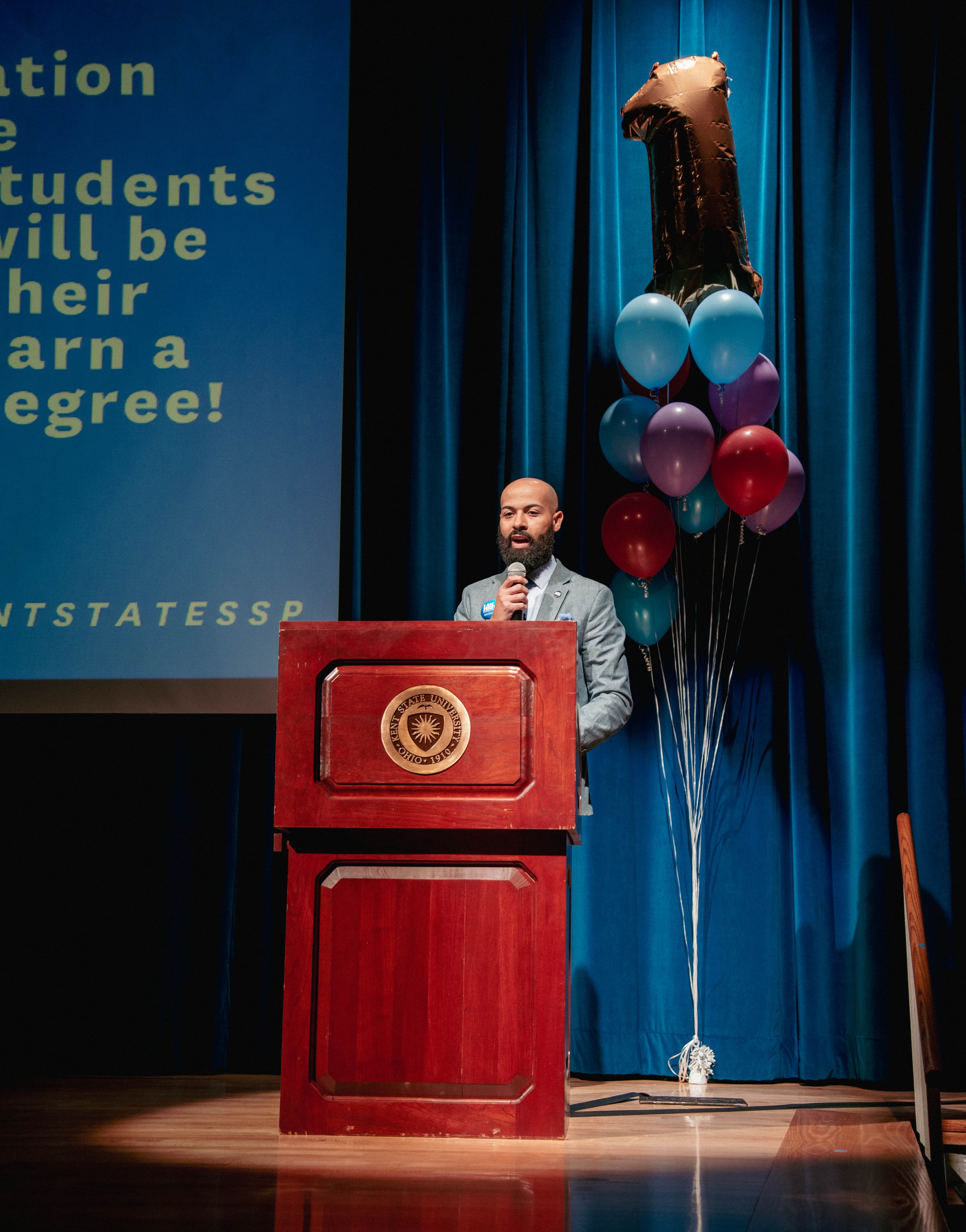 School event photography in Northeast Ohio